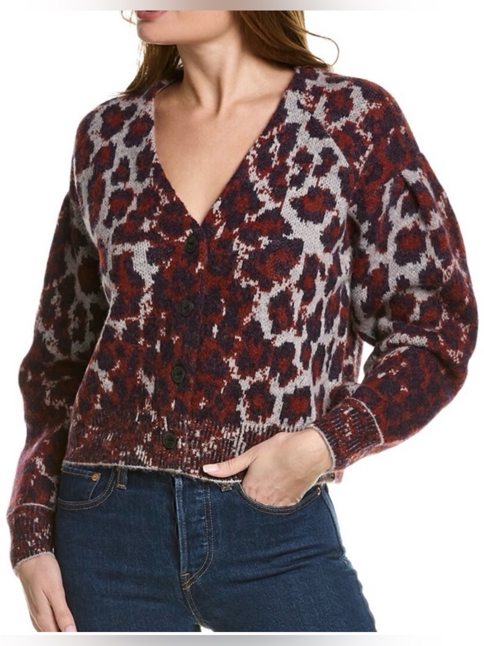 Rag & Bone "Sarah" cardigan